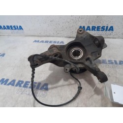 Renault - Scenic - Achsschenkel links vorne