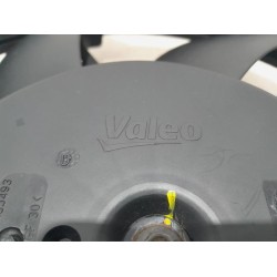 Renault - Scenic - Fan motor