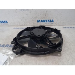 Renault - Scenic - Fan motor