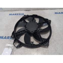 Renault - Scenic - Fan motor