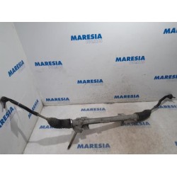 Renault - Scenic - Steering box