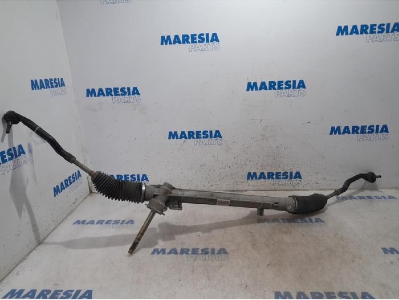 Renault - Scenic - Steering box