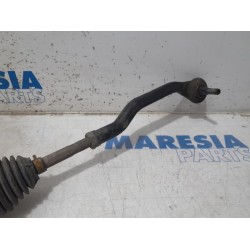 Renault - Scenic - Steering box