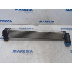Renault - Scenic - Intercooler