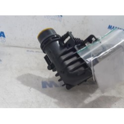 Renault - Scenic - Intercooler