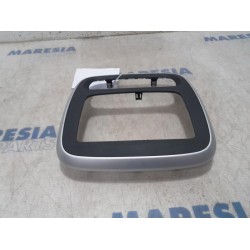 Opel - Vivaro - Radio omlijsting