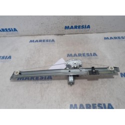 Opel - Vivaro - Window mechanism 2-door, front right
