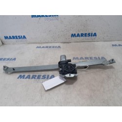 Opel - Vivaro - Window mechanism 2-door, front right
