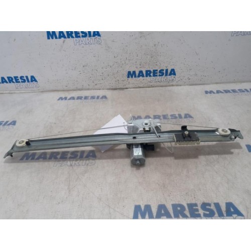 Opel - Vivaro - Window mechanism 2-door, front right