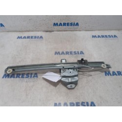 Opel - Vivaro - Window mechanism 2-door, front left