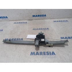 Opel - Vivaro - Window mechanism 2-door, front left