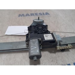 Opel - Vivaro - Window mechanism 2-door, front left