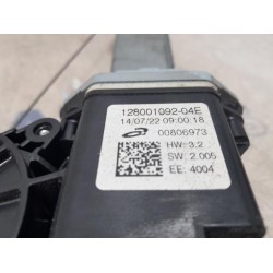 Opel - Vivaro - Window mechanism 2-door, front left