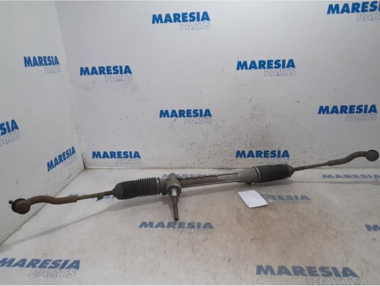 Fiat - 500 - Steering box