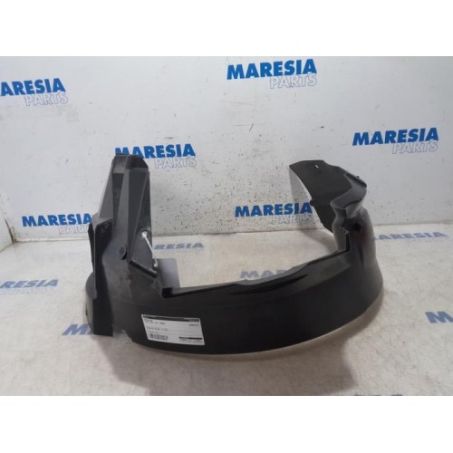 Fiat - 500 - Wheel arch liner