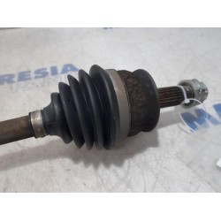 Fiat - 500 - Arbre de transmission avant gauche