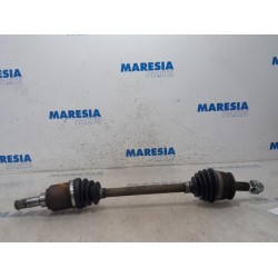 Fiat - 500 - Arbre de transmission avant gauche