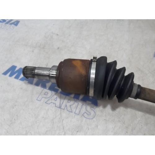 Fiat - 500 - Antriebswelle links vorne