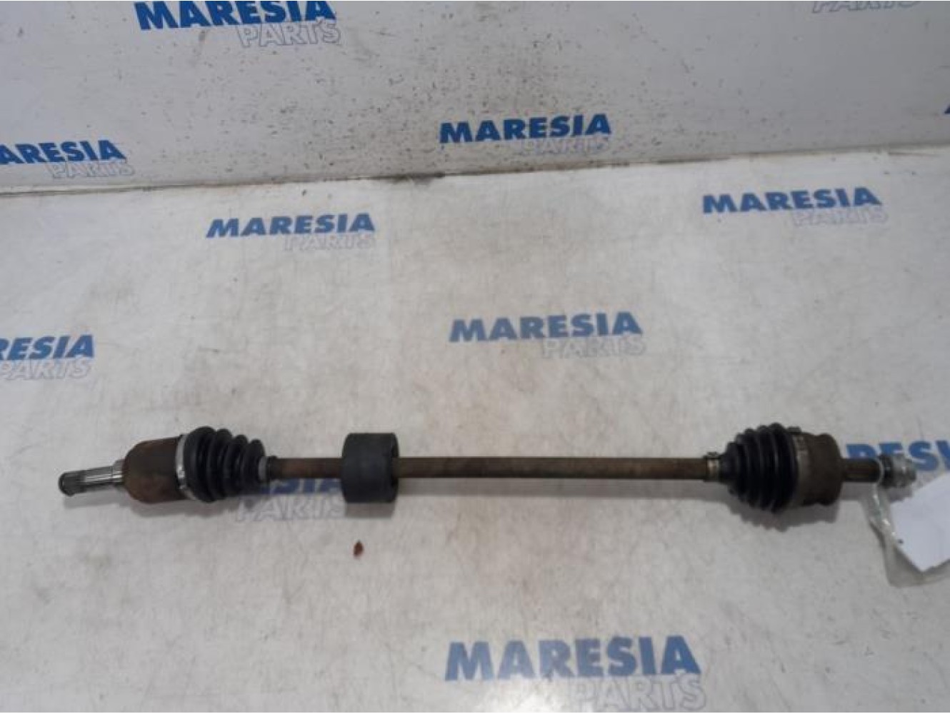 Fiat - 500 - Arbre de transmission avant droit