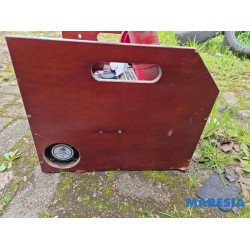 Opel - Vivaro - Umrichter