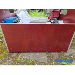 Opel - Vivaro - Umrichter