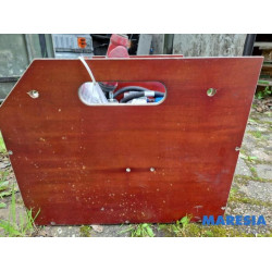 Opel - Vivaro - Umrichter