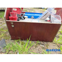 Opel - Vivaro - Umrichter