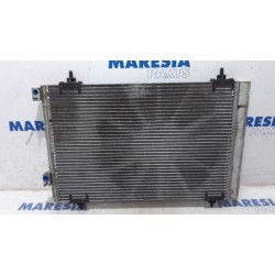Citroen - C4 Grand Picasso - Airco Condensor