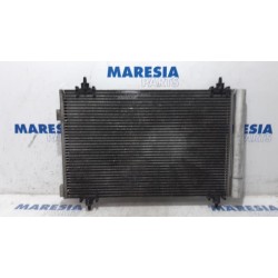 Citroen - C4 Grand Picasso - Airco Condensor