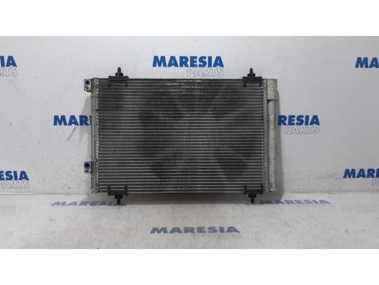 Citroen - C4 Grand Picasso - Airco Condensor