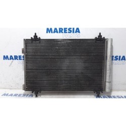 Citroen - C4 Grand Picasso - Airco Condensor