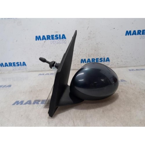 Peugeot - 107 - Buitenspiegel links
