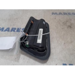 Peugeot - 107 - Airbag stoel (zitplaats)