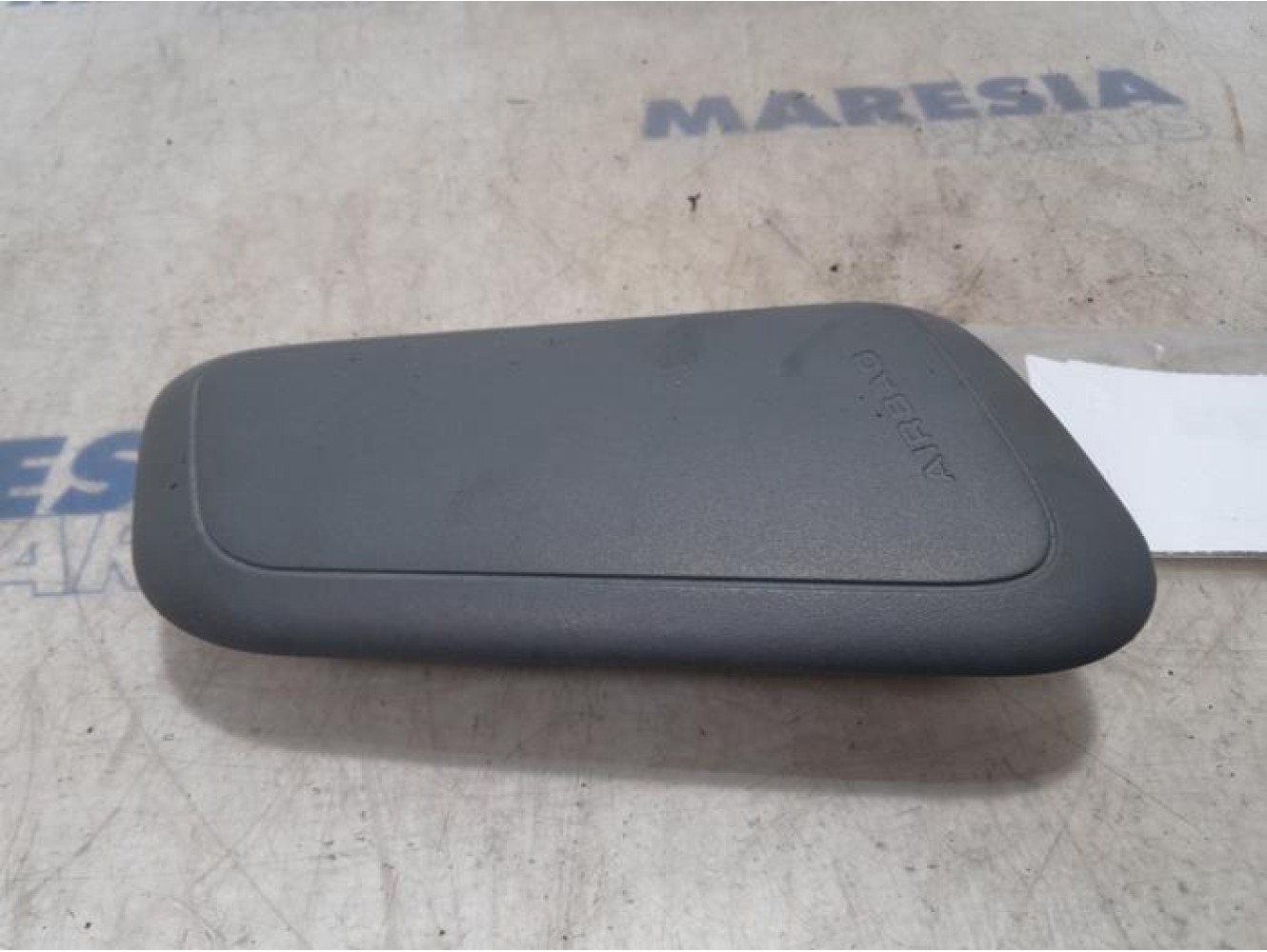Peugeot - 107 - Airbag stoel (zitplaats)