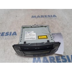 Peugeot - 107 - Radio CD player