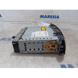 Peugeot - 107 - Radio CD player