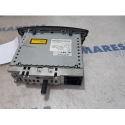 Peugeot - 107 - Radio CD player