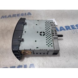 Peugeot - 107 - Radio CD player