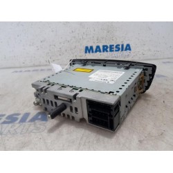 Peugeot - 107 - Radio CD player