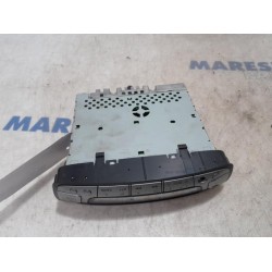 Peugeot - 107 - Radio CD player