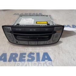 Peugeot - 107 - Radio CD player