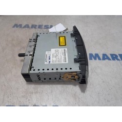 Peugeot - 107 - Radio CD player