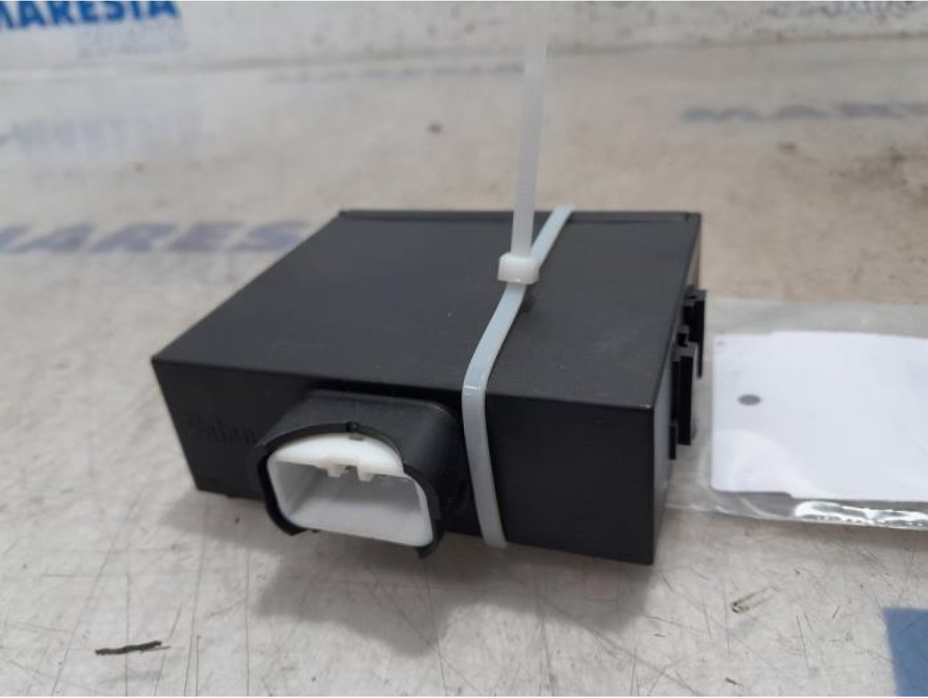 Peugeot - 107 - Centrale Deurvergrendelings Module