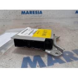 Peugeot - 107 - Airbag Module