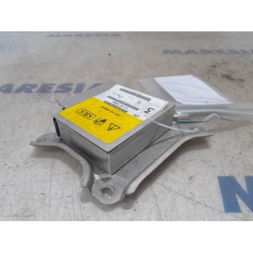 Peugeot - 107 - Airbag Module