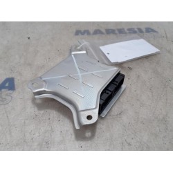 Peugeot - 107 - Airbag Module