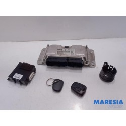 Peugeot - 107 - Engine management computer