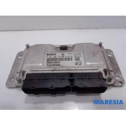 Peugeot - 107 - Engine management computer