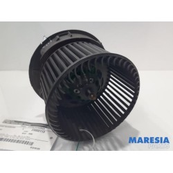 Peugeot - 107 - Kachel Ventilatiemotor