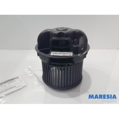 Peugeot - 107 - Heating and ventilation fan motor